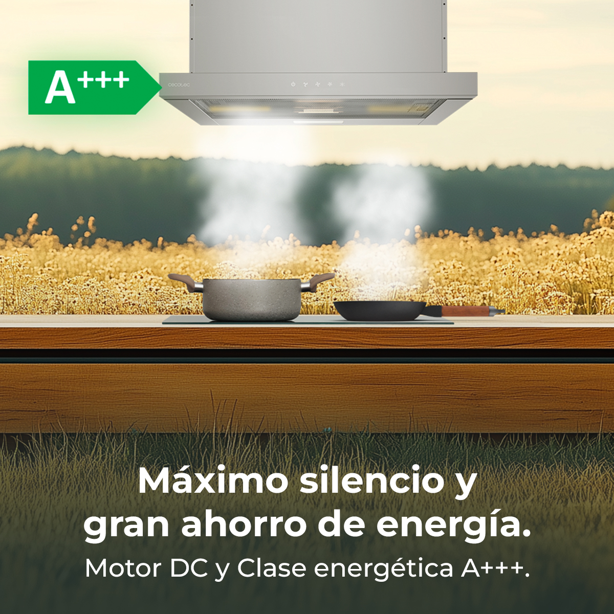 Bolero Flux TLT 604000 Inox A+++ | Envío gratis y mejor precio garantizado – foto detalle 4